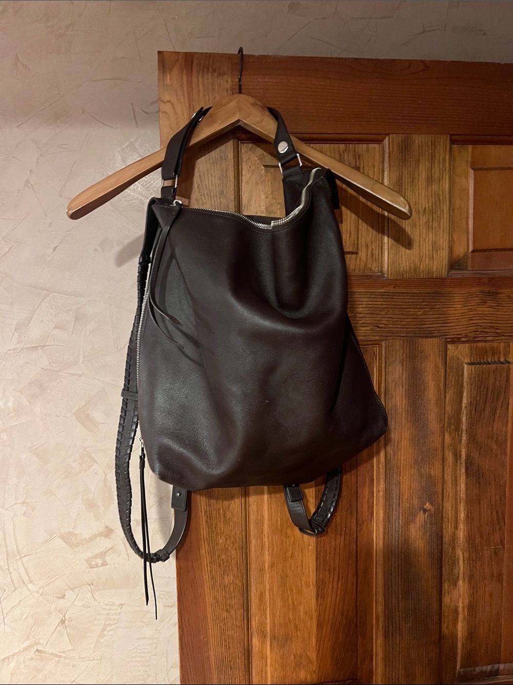 All Saints Kita Backpack - Women